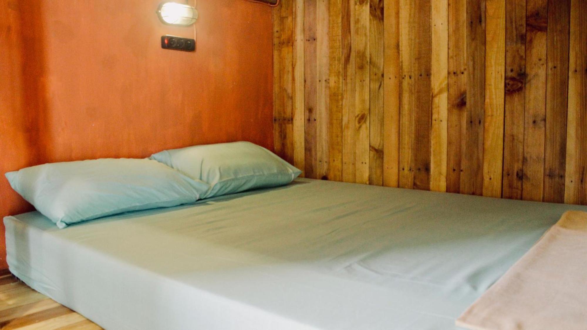 Indigo Motel Karimunjawa Exterior photo