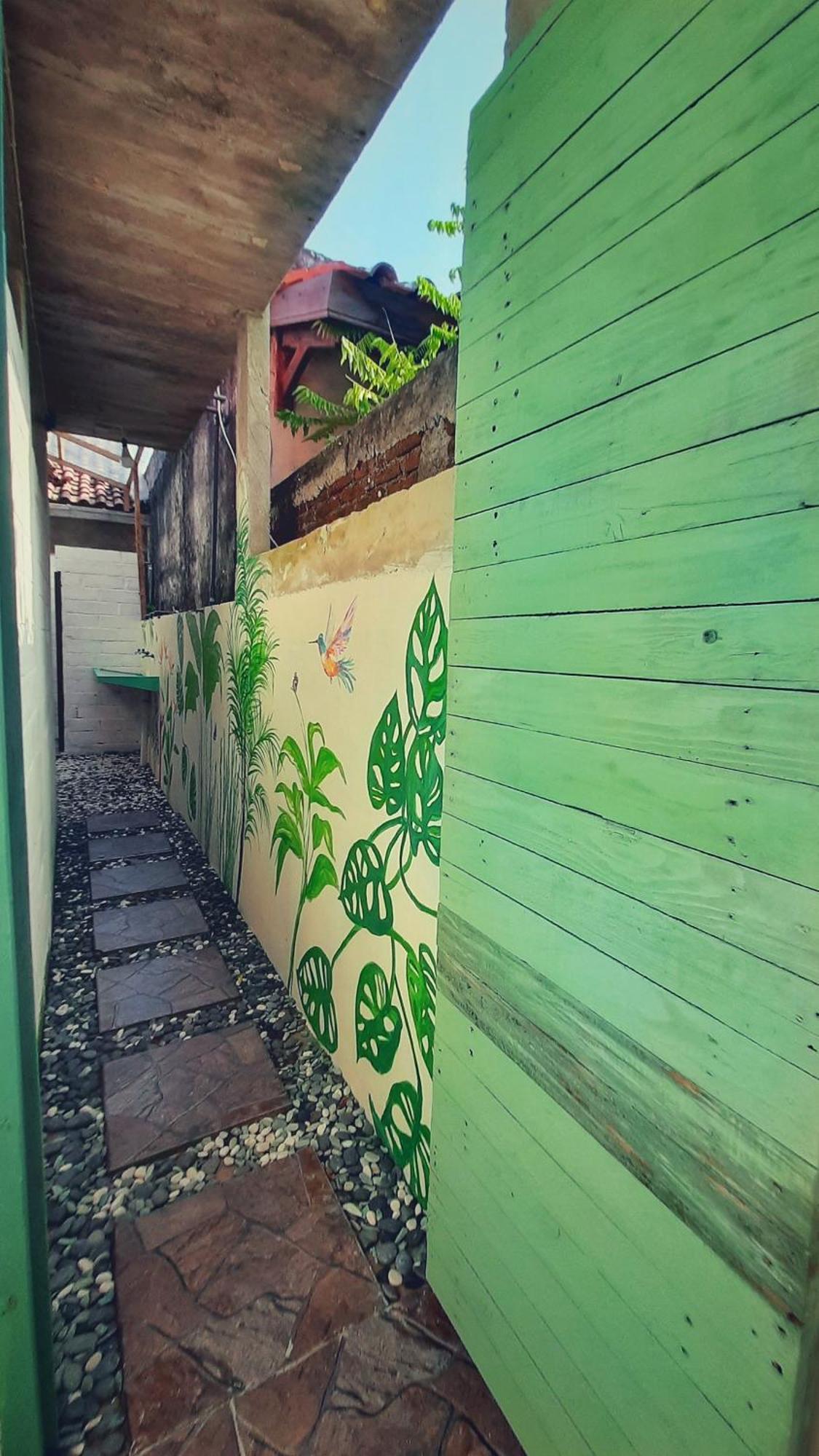 Indigo Motel Karimunjawa Exterior photo