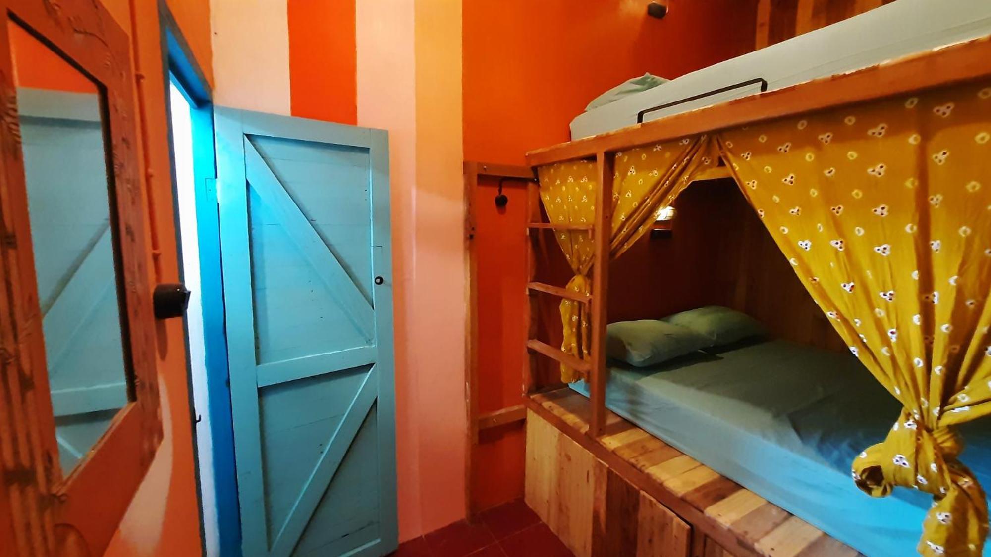Indigo Motel Karimunjawa Exterior photo